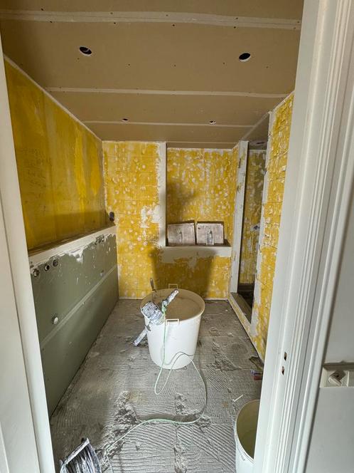 Stucadoor KADAK38 stucadoor gezocht, Diensten en Vakmensen, Stukadoors en Tegelzetters, Stucwerk