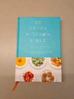 De Detox Kitchen Bible - Lily Simpson & Rob Hobson, Boeken, Gezond koken, Zo goed als nieuw, Lily Simpson & Rob Hobson, Overige gebieden