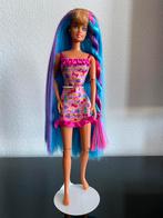 Hula Hair Barbie Mattel Vintage, Verzamelen, Gebruikt, Ophalen of Verzenden, Pop