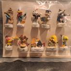 Complete Looney Tunes Active Figuren 'feves' set - 1999/2000, Ophalen of Verzenden, Zo goed als nieuw