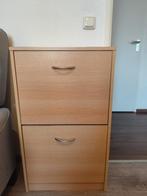 Schoenenkast, Huis en Inrichting, Kasten | Schoenenkasten, Ophalen, Zo goed als nieuw