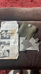 Welding Gauge mark 2, Doe-het-zelf en Verbouw, Gereedschap | Lasapparaten, Ophalen of Verzenden, Zo goed als nieuw