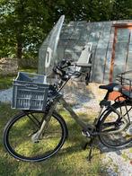 Fijne nieuwe Cortina Common Moederfiets, Mandje, 56 cm of meer, Zo goed als nieuw, 1 zitje