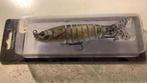 ultimate clever trout, 9 delige pluggen, nieuw, Ophalen of Verzenden, Nieuw, Overige typen