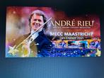 Andre Rieu Kerstconcert zondag 7 december, Tickets en Kaartjes, Twee personen, December