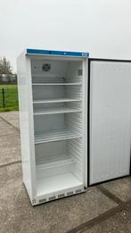 Horeca Koelkast 600 liter, Witgoed en Apparatuur, Vriezers en Diepvrieskisten, Ophalen, Minder dan 60 cm, 160 cm of meer, Zo goed als nieuw