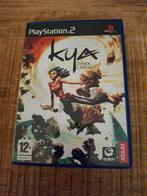 Kya: Dark Lineage - PS2, Gebruikt, 1 speler, Ophalen of Verzenden, Platform