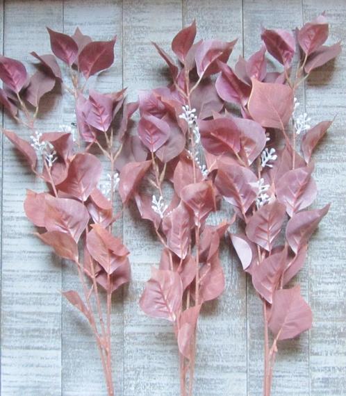 OPRUIMING - TAK KUNST - VAN 2 EURO NU 1 EURO, Huis en Inrichting, Woonaccessoires | Kunstplanten en Kunstbloemen, Nieuw, Ophalen of Verzenden