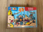 Bumba puzzel nieuw, Verzenden, Minder dan 10 stukjes, Nieuw, 2 tot 4 jaar