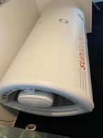 zonnetunnel philips, Witgoed en Apparatuur, Zonnebanken en Gezichtsbruiners, Ophalen, Gebruikt, Gezichtsbruiner, Minder dan 10 lampen