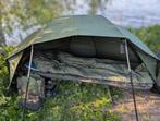 Aqua brolly Fast & Light incl. overwrap, Ophalen of Verzenden, Zo goed als nieuw, Overige typen