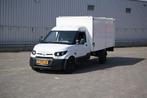 Streetscooter Work L D16a 2019, Auto's, Bestelauto's, Overige merken, 1595 kg, Wit, Origineel Nederlands