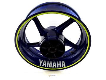 R1 2011 - 2014 Yamaha Velg D1-38581 beschikbaar voor biedingen