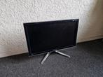 Samsung Full-HD Monitor 24", Computers en Software, Monitoren, Ophalen, Gebruikt, Full HD, Samsung