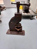 pijpenklem, Doe-het-zelf en Verbouw, Gereedschap | Handgereedschap, Ophalen, Gebruikt