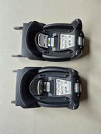 BeSafe iZi Go Isofix Base - WL2x, Zijbescherming, Zo goed als nieuw, Isofix, 0 t/m 13 kg