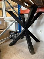 SHOWROOMUITVERKOOP: nieuwe matrix tafelpoot, Ophalen, Rond, Nieuw, 50 tot 100 cm
