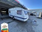 Wilk Stern 450 Mover fr. bed tent luifel, Standaardzit, Bedrijf, Luifel, Overige typen