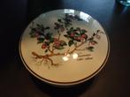 Deksel doos Botanica Villeroy en Boch, Antiek en Kunst, Antiek | Keramiek en Aardewerk, Ophalen of Verzenden