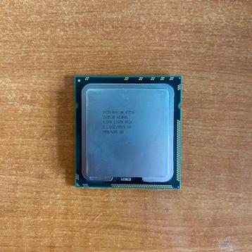 Intel Xeon E5506 @2,13GHz ( LGA 1366 )  beschikbaar voor biedingen