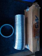 Alu AFS f Forte tube flexibel schläuche, Ophalen of Verzenden, Nieuw, Afzuiger