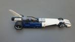 Lego Technics 42033 Aerodynamische racewagen, Ophalen of Verzenden, Zo goed als nieuw, Complete set, Lego