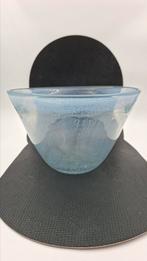 Unica Kom A.D Copier, Antiek en Kunst, Antiek | Glas en Kristal, Ophalen of Verzenden