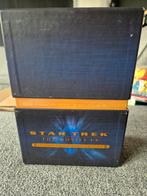 Star Trek - The movies box 1 tm 10 - Collector's edition, Komedie, Ophalen of Verzenden, Zo goed als nieuw
