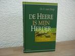 Ds. S. Van Dorp - De Heere is mijn Herder, Ophalen of Verzenden, Zo goed als nieuw, Christendom | Protestants
