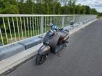 Btc old classic snorscooter, Ophalen, Gebruikt, Overige merken