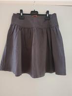 NEW! A-lijn Rok Plain Twill Skirt School Korte Rok S 158/164, Ophalen of Verzenden, Nieuw, Meisje, Jurk of Rok