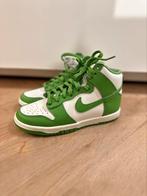 nike dunk chlorophyll sail, Ophalen of Verzenden, Nieuw, Groen, Sneakers of Gympen