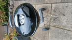 Weber bbq 47 cm, Tuin en Terras, Houtskoolbarbecues, Ophalen, Gebruikt, Weber original