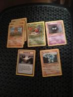 Pokemon kaarten 2, Hobby en Vrije tijd, Verzamelkaartspellen | Pokémon, Ophalen of Verzenden, Zo goed als nieuw