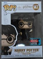Funko Harry Potter 147 (2022 Fall Convention Ltd. Edition), Ophalen of Verzenden, Nieuw