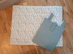 Boxkleed met boxzak, Ophalen of Verzenden, Gebruikt, Boxkleed