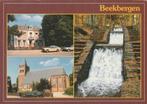 Ansichtkaart Beekbergen, Verzamelen, Ansichtkaarten | Nederland, Verzenden, Gelderland