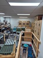 Houe tuinmeubels heel veel uit voorraad leverbaar, Ophalen of Verzenden, Nieuw