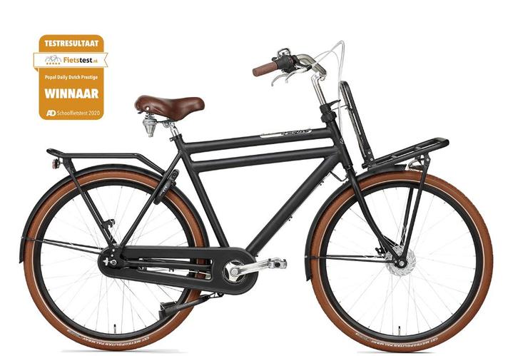 28 inch Rijklaar + Inruil Transporter 3,7N, E-bikes 120km be, Fietsen en Brommers, Fietsen | Heren | Sportfietsen en Toerfietsen
