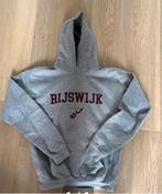 Grijze Rijswijk (RHC) hoodie maat 170-176, Sport en Fitness, Hockey, Ophalen of Verzenden, Zo goed als nieuw, Kleding