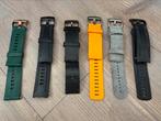 Suunto horlogebandjes, Ophalen of Verzenden, Gebruikt, Android, Suunto