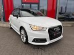 Audi A1 Sportback 1.0 TFSI Adrenalin, Voorwielaandrijving, Stof, 95 pk, 4 stoelen