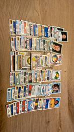 53 x panini wk 1974, Verzamelen, Ophalen of Verzenden, Zo goed als nieuw, Buitenlandse clubs, Poster, Plaatje of Sticker