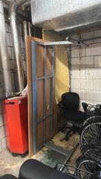 Bureau tafel groot, Huis en Inrichting, Bureaus, Ophalen