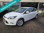 Ford Focus 1.6 EcoBoost Titanium | 1E EIGENAAR | 12MND GARAN, Stof, Gebruikt, 4 cilinders, 150 pk