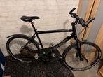 Fiets | hybridefiets, 28 inch, Zo goed als nieuw, Meer dan 20 versnellingen, Ophalen