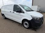 Mercedes-Benz Vito 114CDI L3H1 VEBA KOELBOX Automaat Airco N, Automaat, 136 pk, Euro 6, 4 cilinders