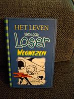 Het leven van een loser - Wegwezen, Ophalen