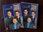 Two and a Half Men Seizoen 4 ( 4 DVD Box ), Boxset, Ophalen of Verzenden, Zo goed als nieuw, Komedie