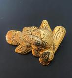 Tatatata broche, Overige materialen, 4 tot 7 cm, Verzenden, Zo goed als nieuw